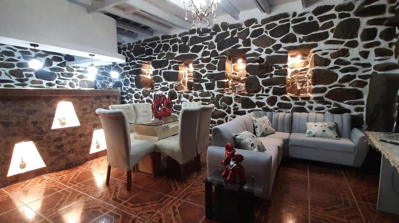Hotel Casablanca Ollantaytambo Esterno foto