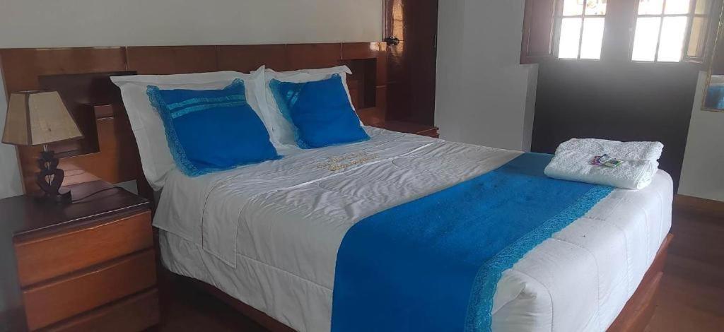 Hotel Casablanca Ollantaytambo Esterno foto