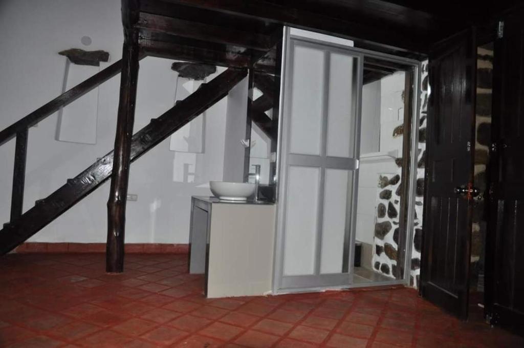 Hotel Casablanca Ollantaytambo Esterno foto