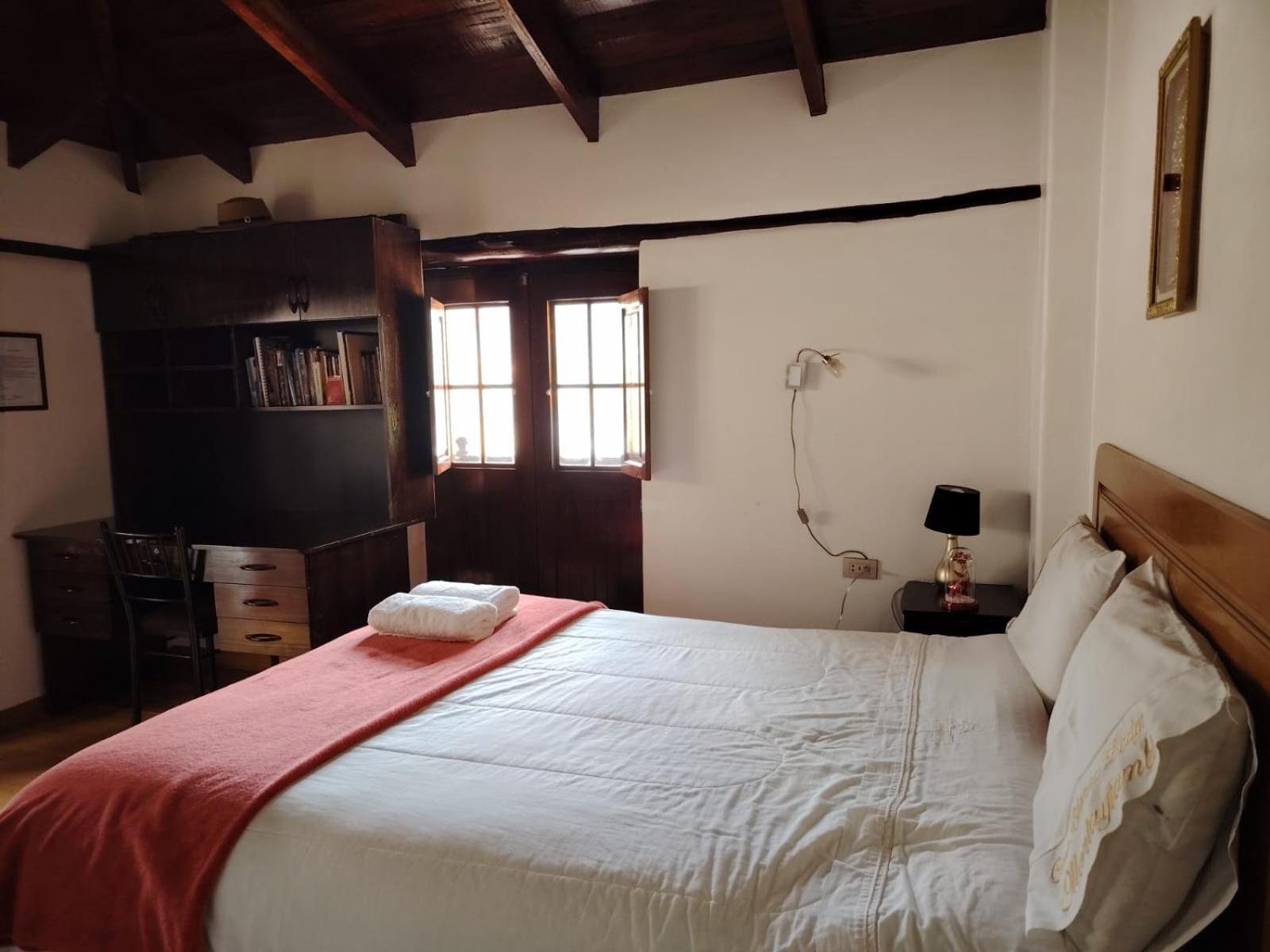 Hotel Casablanca Ollantaytambo Esterno foto